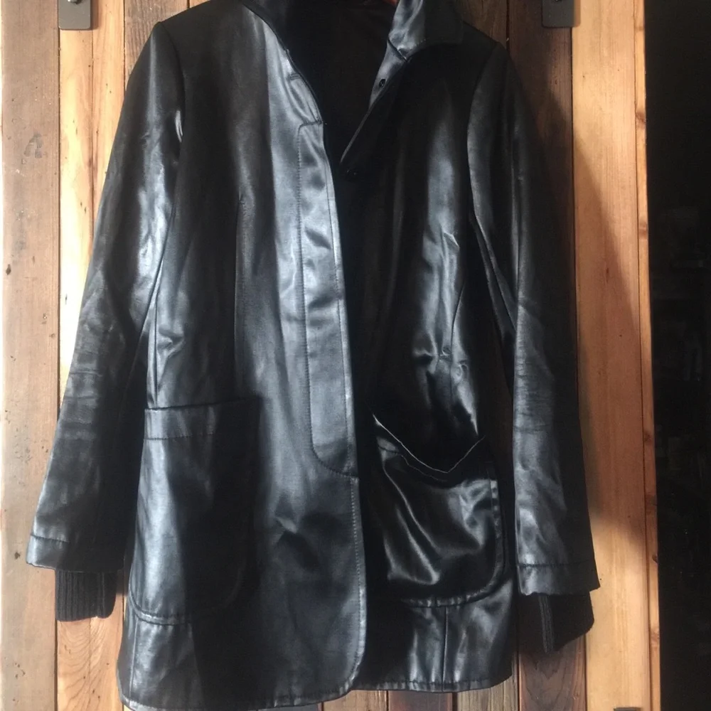 Theory jacket - Picture 4 of 4